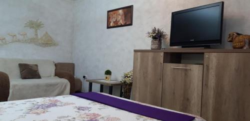 Maliyevtsy Apartamento | Apartment on Kamyanetskaya street