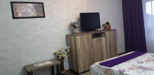 Maliyevtsy Apartamento | Apartment on Kamyanetskaya street