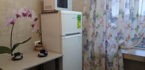 Maliyevtsy Apartamento | Apartment on Kamyanetskaya street