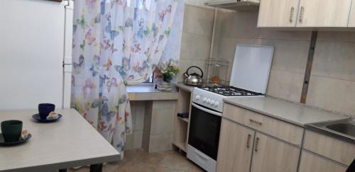 Maliyevtsy Apartamento | Apartment on Kamyanetskaya street