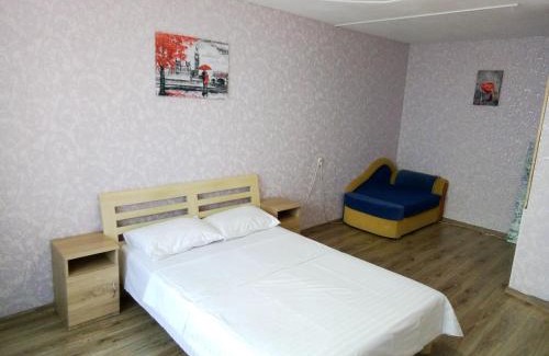 Darnyckyj Apartamento | Apartment on Kharkovskoe Shosse 170 b