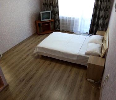 Darnyckyj Apartamento | Apartment on Kharkovskoe Shosse 170 b