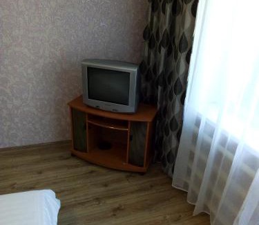Darnyckyj Apartamento | Apartment on Kharkovskoe Shosse 170 b