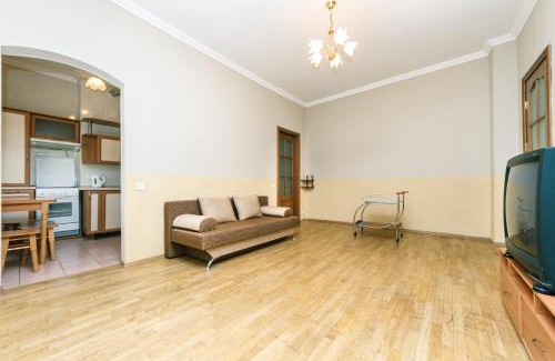 Lypky Apartamento | Apartment on Khreshchatyk