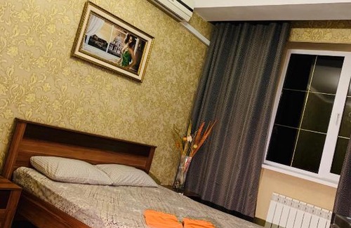 Yessentuki Apartamento | Apartment on Kislovodskaya 33