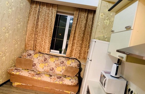Yessentuki Apartamento | Apartment on Kislovodskaya 33