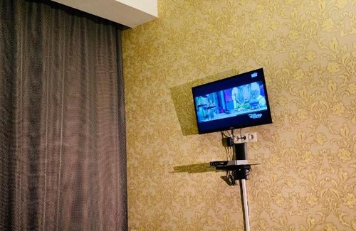 Yessentuki Apartamento | Apartment on Kislovodskaya 33
