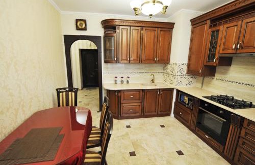 Yavory Apartamento | Apartment On Knyagini Olga Street