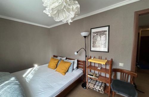 Rivne Apartamento | Apartment on Knyahyni Ol'hy Street