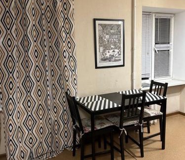 Rivne Apartamento | Apartment on Knyahyni Ol'hy Street