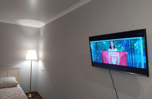 Gorno-Altaysk Apartamento | Apartment on Kommunistichesky