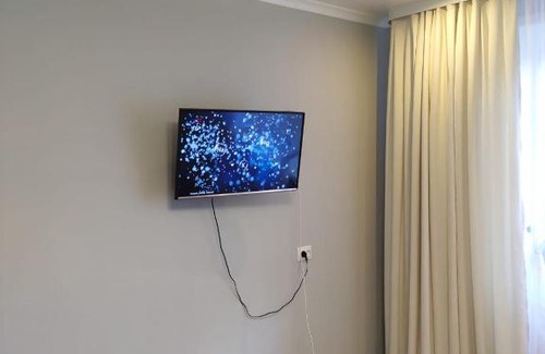 Gorno-Altaysk Apartamento | Apartment on Kommunistichesky