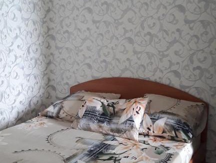 Yessentuki Apartamento | Apartment on Krasnoarmeyskaya 1
