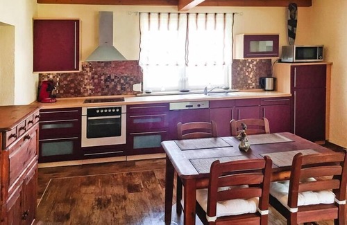Sommersdorf Apartamento | Apartamento en el lago Kummerow, Sommersdorf