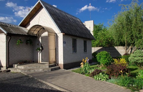 Vitebsk Apartamento | Apartment on Lazo
