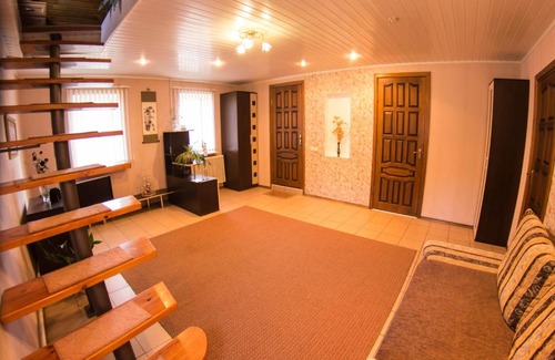 Vitebsk Apartamento | Apartment on Lazo