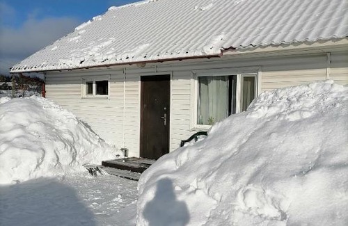 Sortavala Apartamento | Apartment on Lenina