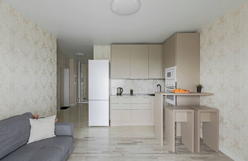 Pervomaysky District Apartamento | Apartment on Mayak Minsk