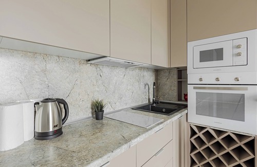 Pervomaysky District Apartamento | Apartment on Mayak Minsk