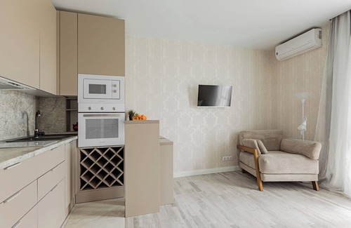 Pervomaysky District Apartamento | Apartment on Mayak Minsk