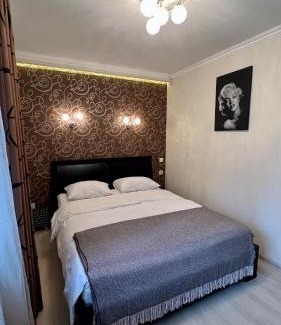 Babushkins'kyi district Apartamento | Apartment on Nauki Avenue 102