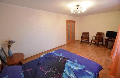 Mykolaiv Apartamento | Apartment on Navarynska