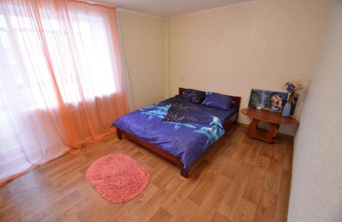 Mykolaiv Apartamento | Apartment on Navarynska