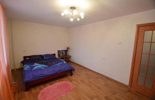 Mykolaiv Apartamento | Apartment on Navarynska
