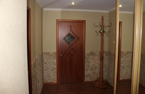 Vladivostok Apartamento | Apartment on Partizanskiy Prospekt 58
