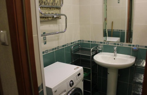 Vladivostok Apartamento | Apartment on Partizanskiy Prospekt 58