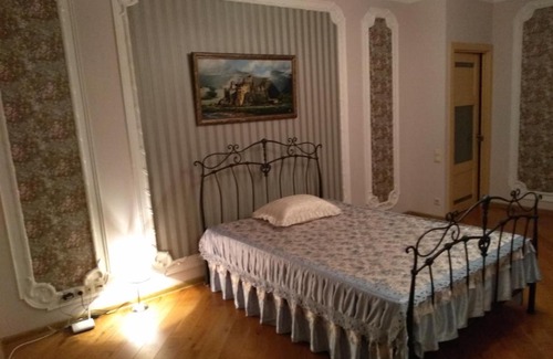 Krasnogorsky District Apartamento | Apartment On Pavshinkiy Bulvar
