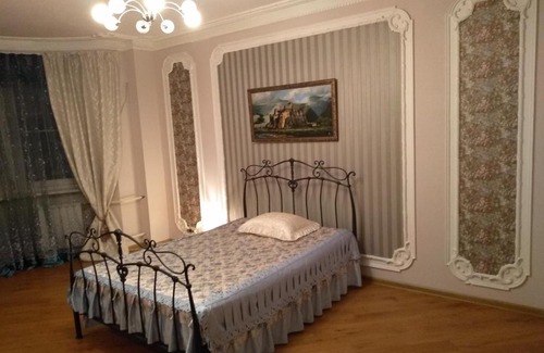 Krasnogorsky District Apartamento | Apartment On Pavshinkiy Bulvar