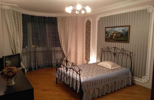Krasnogorsky District Apartamento | Apartment On Pavshinkiy Bulvar