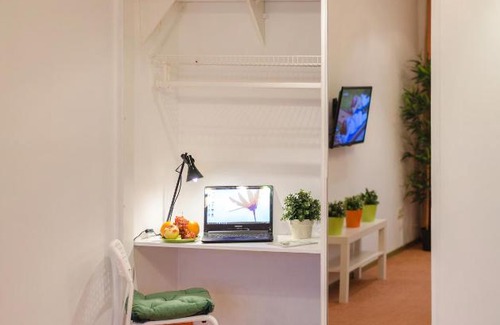 Tomsk Apartamento | Apartment On Pirogova 7