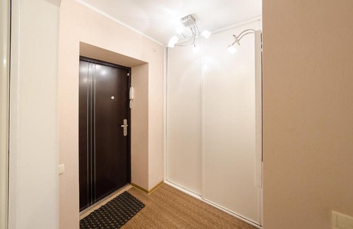 Tomsk Apartamento | Apartment On Pirogova 7