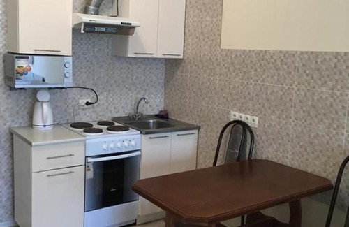 Tsentralnyy Apartamento | Apartment on Plekhanova