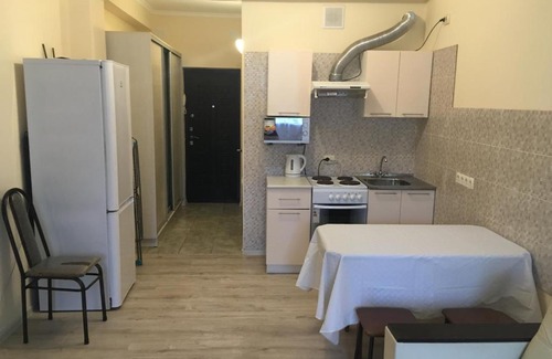 Tsentralnyy Apartamento | Apartment on Plekhanova