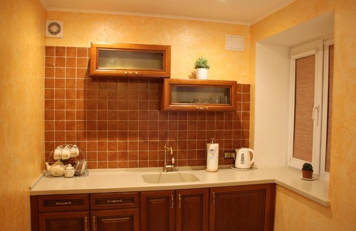 Degtyari Apartamento | Apartment on Prospekt Mira