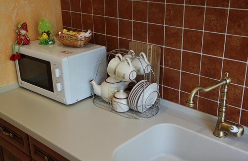 Degtyari Apartamento | Apartment on Prospekt Mira