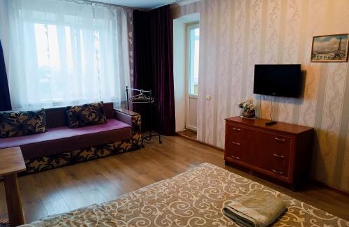 Degtyari Apartamento | Apartment on Prospekt Peremogi