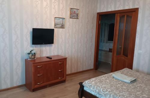 Degtyari Apartamento | Apartment on Prospekt Peremogi