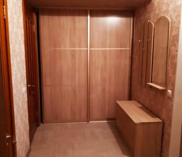 Degtyari Apartamento | Apartment on Prospekt Peremogi