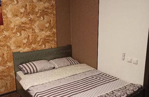 Kemerovo Apartamento | Apartment on Prospekt Shahterov 92
