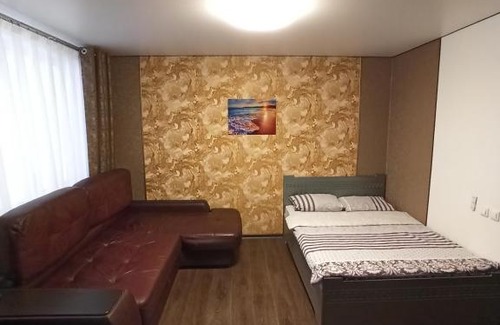 Kemerovo Apartamento | Apartment on Prospekt Shahterov 92