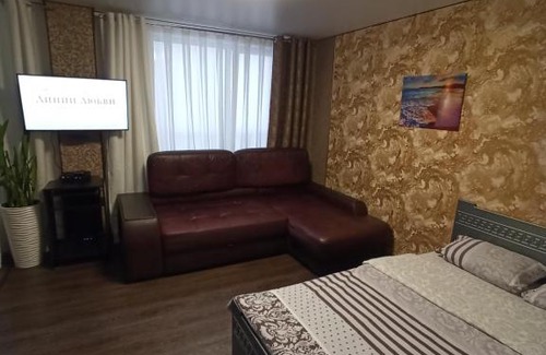 Kemerovo Apartamento | Apartment on Prospekt Shahterov 92