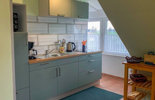 Kluis Apartamento | Apartment on R��gen - Apartamento