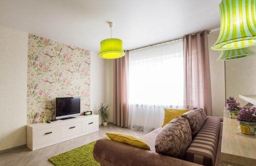 Tsentralny District Apartamento | Apartment on Repina 4