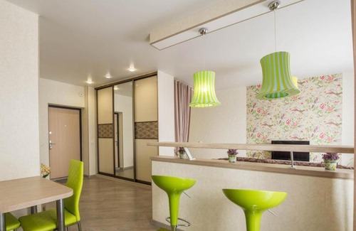 Tsentralny District Apartamento | Apartment on Repina 4