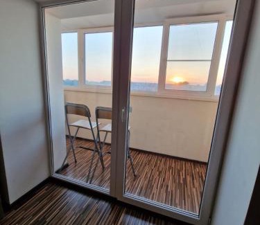 Oskemen Apartamento | Apartment on Republic Square