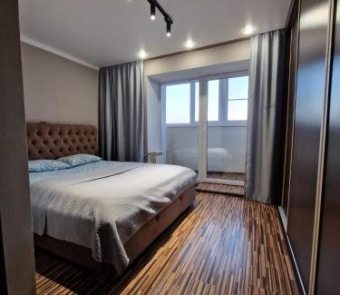 Oskemen Apartamento | Apartment on Republic Square